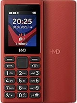 Мобильный телефон HMD 101 4G TA-1735 DS Dark Blue