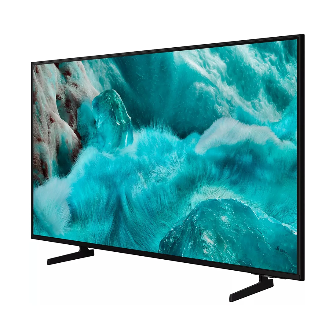 Телевизор Samsung QE43Q7FAAUXKZ — 2