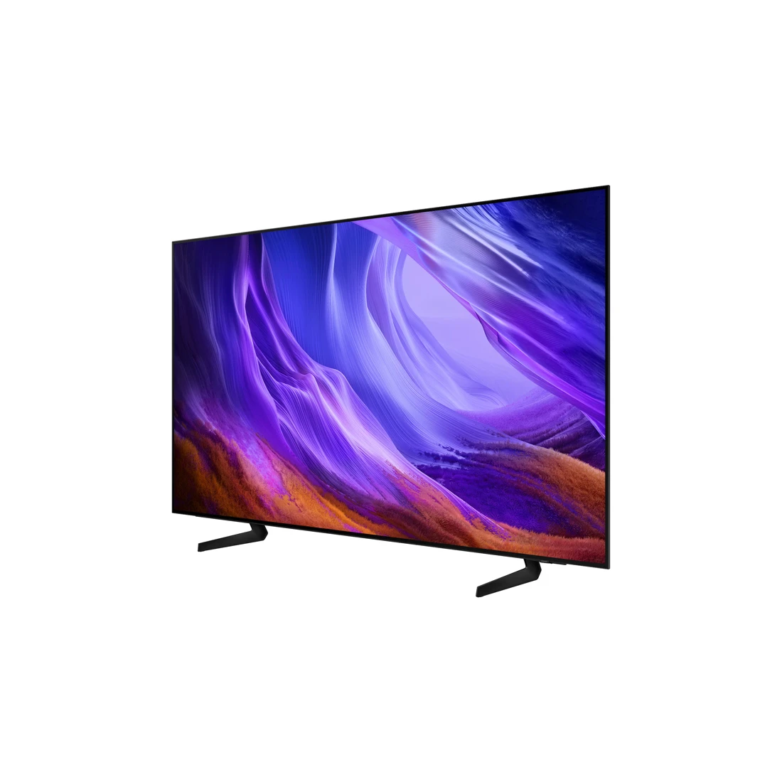 Телевизор Samsung QE55S85HAEXCE — 2