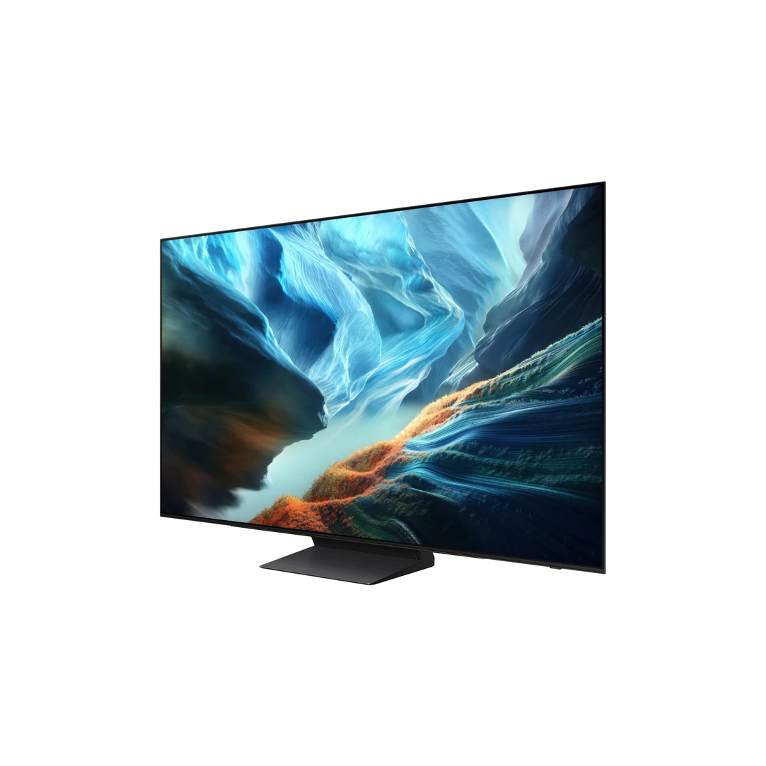 Телевизор Samsung QE55S90HAUXCE — 2