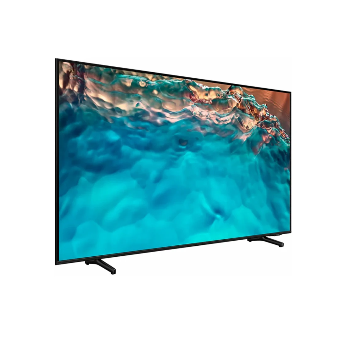 Телевизор Samsung UE85U8000HUXCE — 2