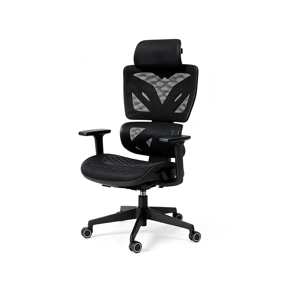 Игровое компьютерное кресло XG Exo-X Pro Grey