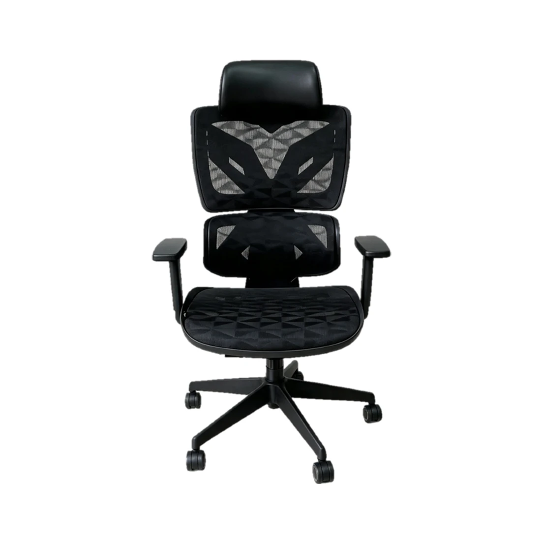 Игровое компьютерное кресло XG Exo-X Pro Grey — 2