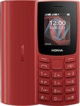 Мобильный телефон NOKIA 105 TA-1569 SS Charcoal