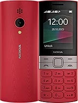 Мобильный телефон NOKIA 150 TA-1582 DS Red