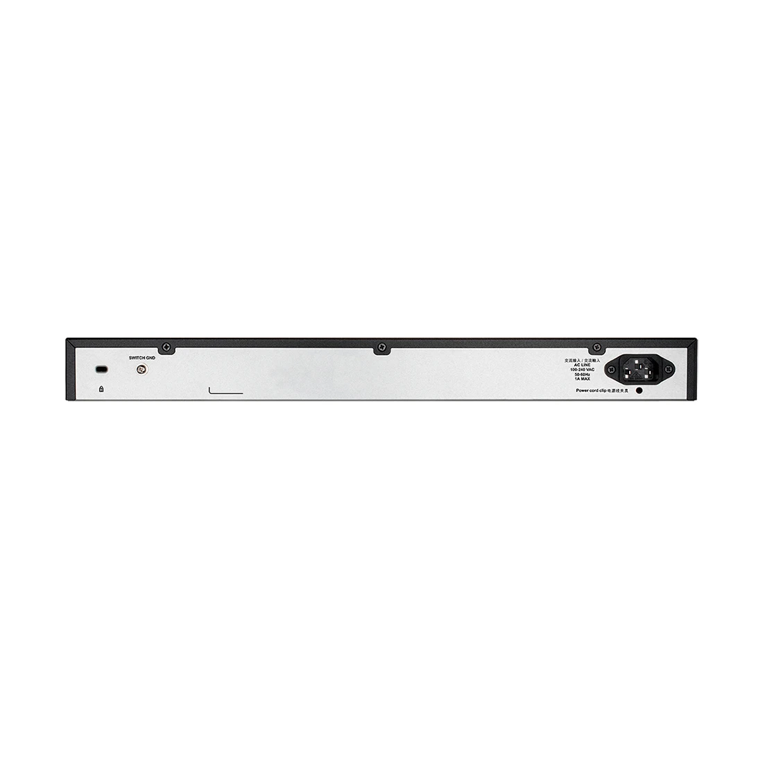Коммутатор D-Link DGS-1510-52X/A2A — 3