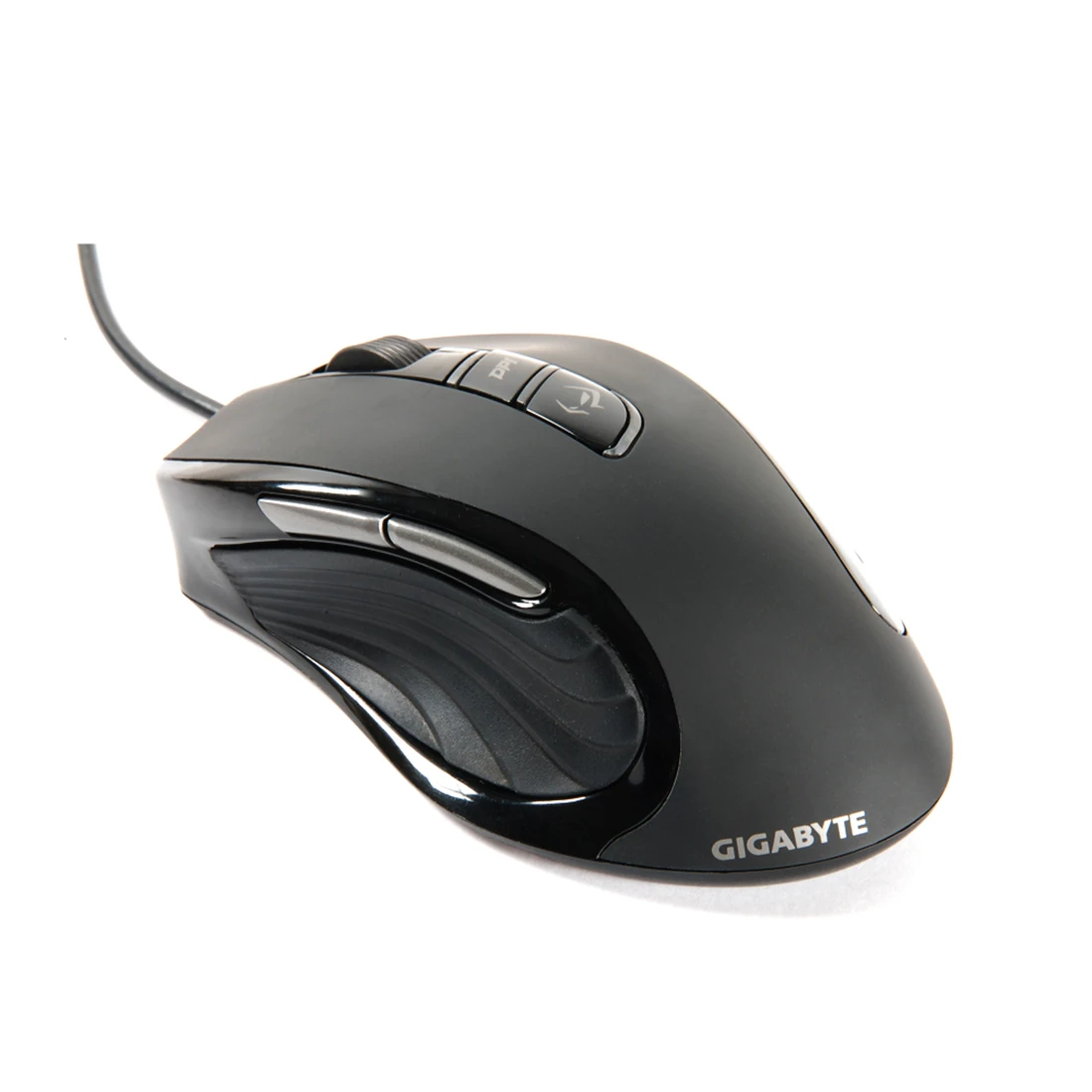 Компьютерная мышь Gigabyte GM-M6980X — 3