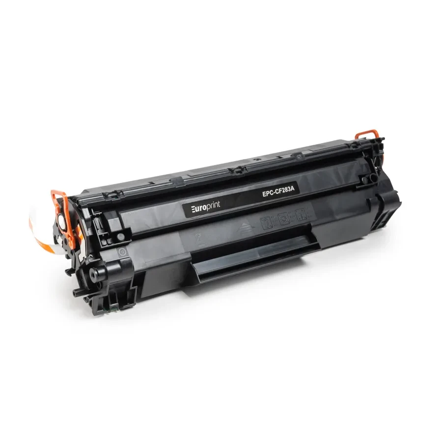 Картридж Europrint EPC-CF283A/Cartridge 737, 1500 стр.