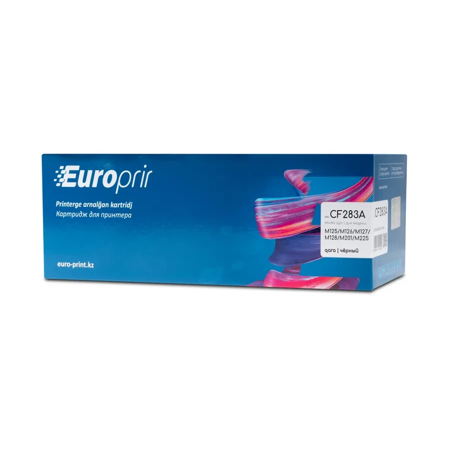 Картридж Europrint EPC-CF283A/Cartridge 737, 1500 стр. — 3