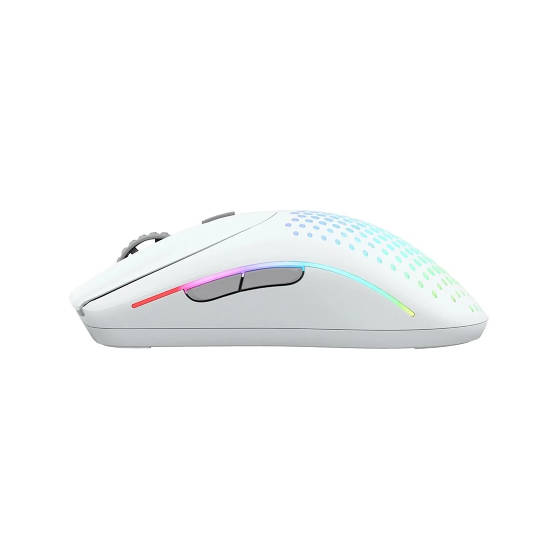 Компьютерная мышь Glorious Model O 2 Matte White (GLO-MS-OWV2-MW) — 2