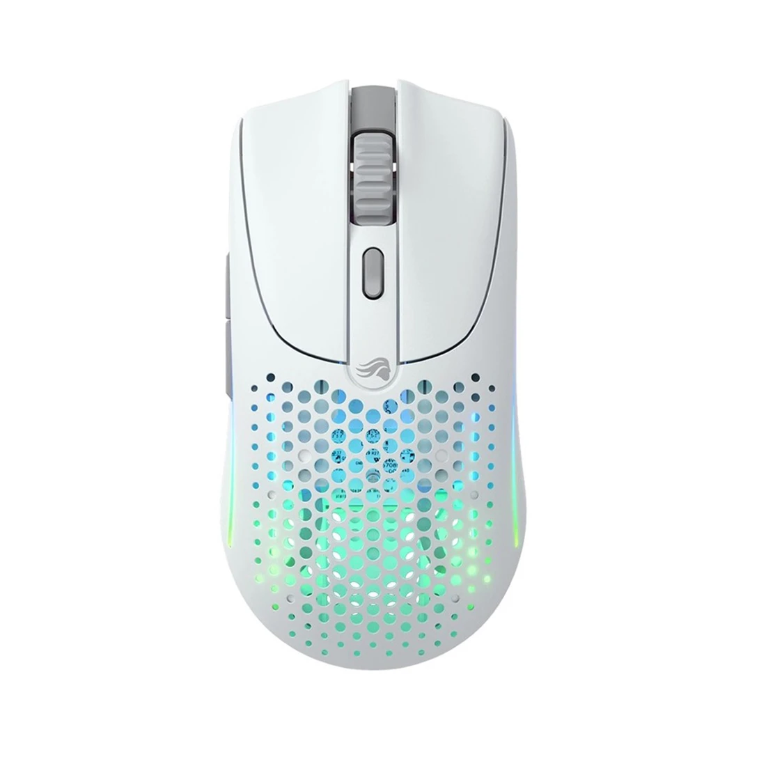 Компьютерная мышь Glorious Model O 2 Matte White (GLO-MS-OWV2-MW) — 3