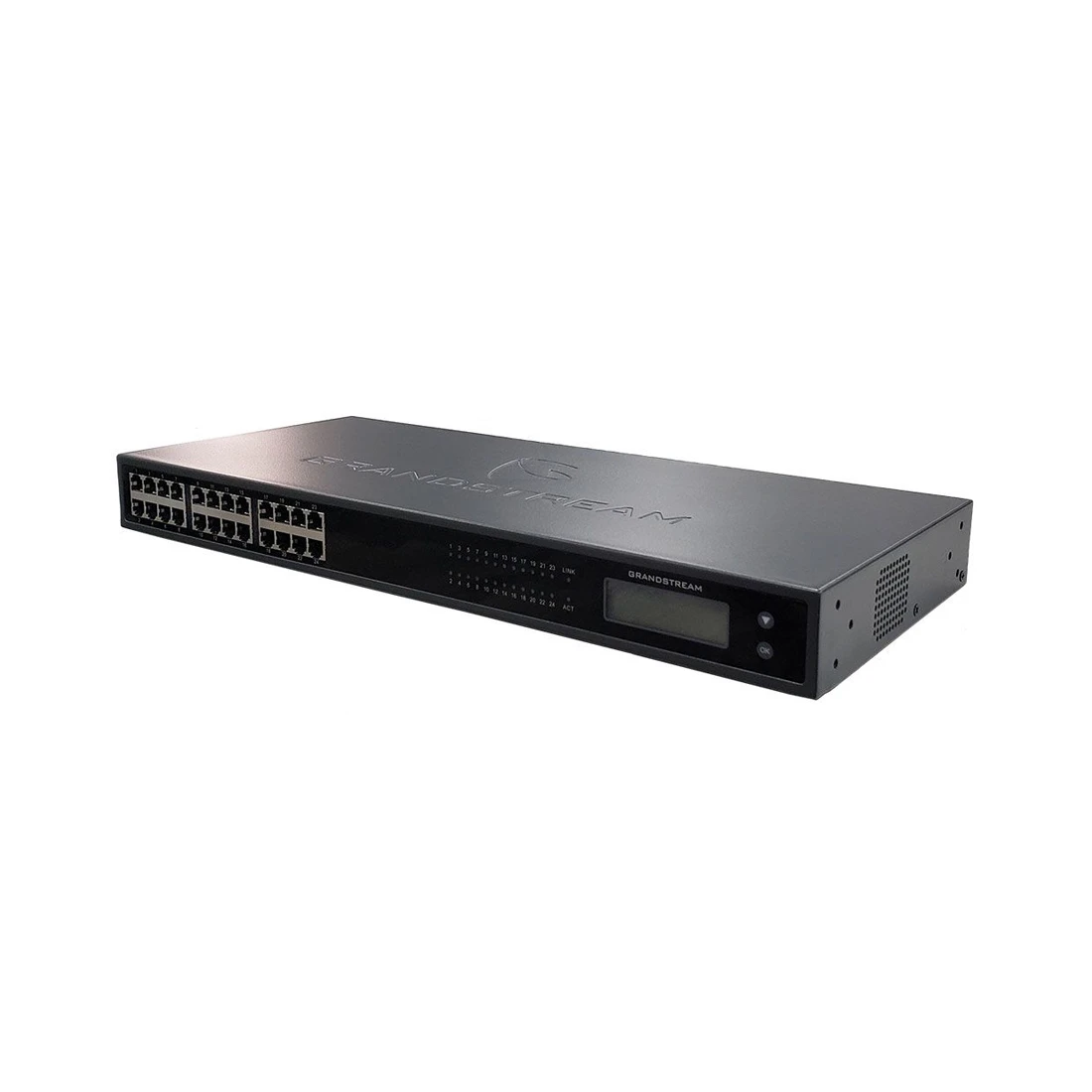 VoIP Шлюз Grandstream GXW4224