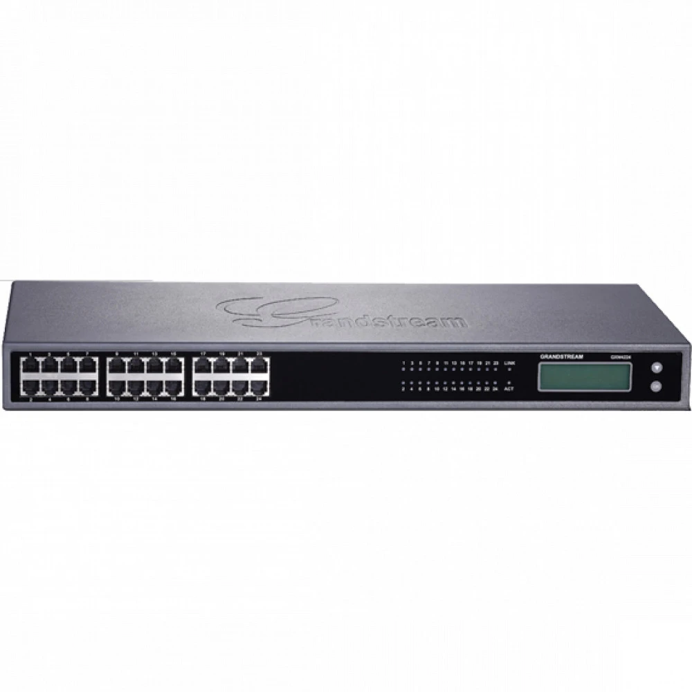 VoIP Шлюз Grandstream GXW4224 — 4