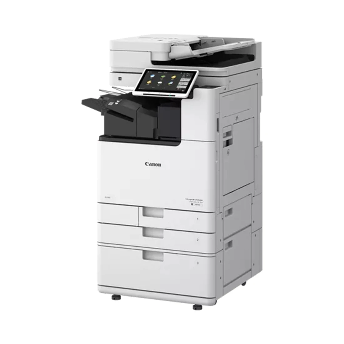 Монохромное лазерное МФУ Canon imageRUNNER ADVANCE DX 4925i — 2