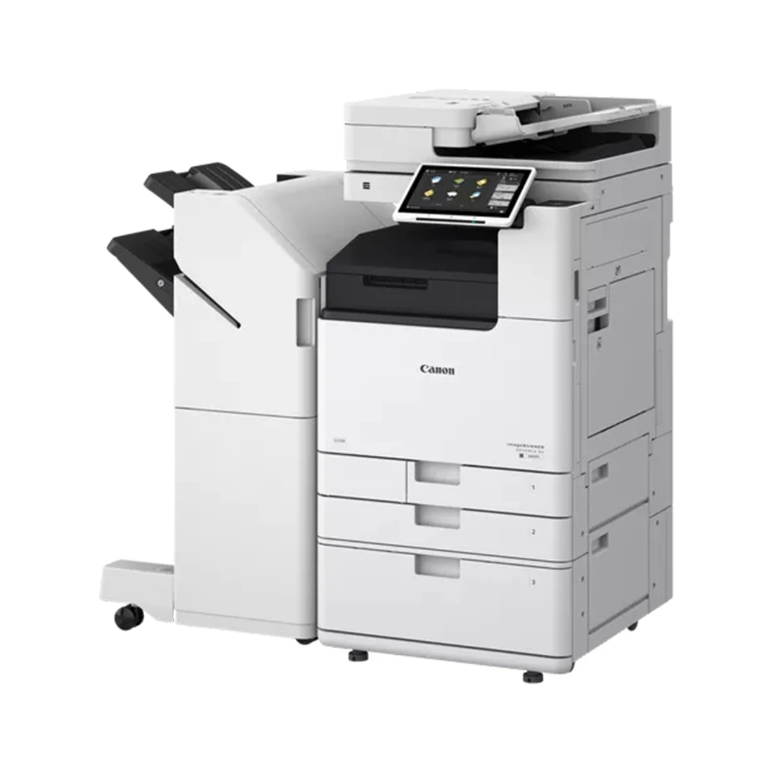 Монохромное лазерное МФУ Canon imageRUNNER ADVANCE DX 4925i — 3