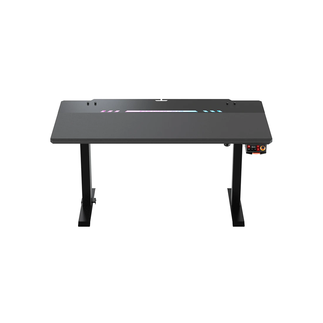 Компьютерный стол DX Racer Tidal GD/1400TPMDF/N (комплект столешница и основание) — 2