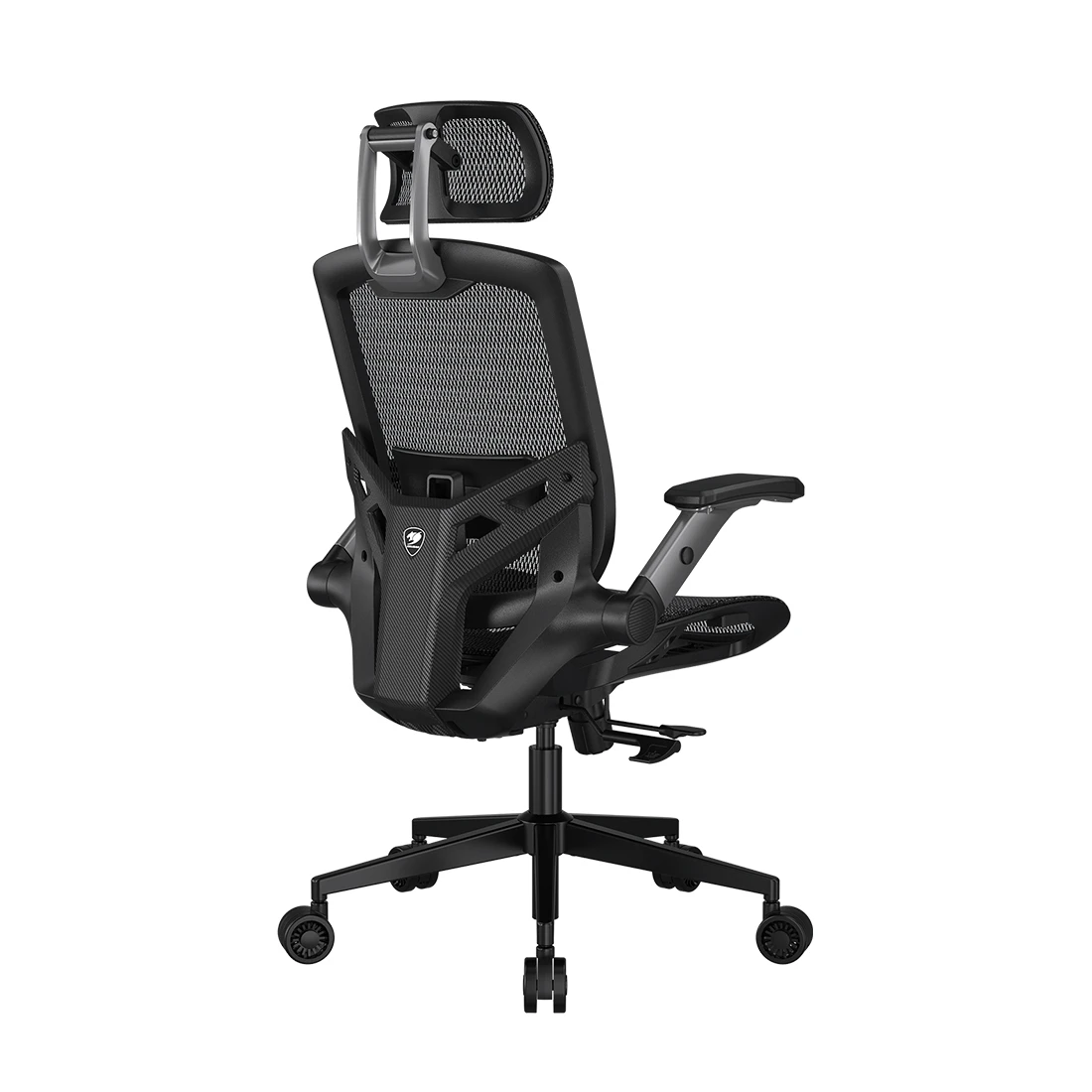 Игровое компьютерное кресло Cougar SPEEDER One — 3