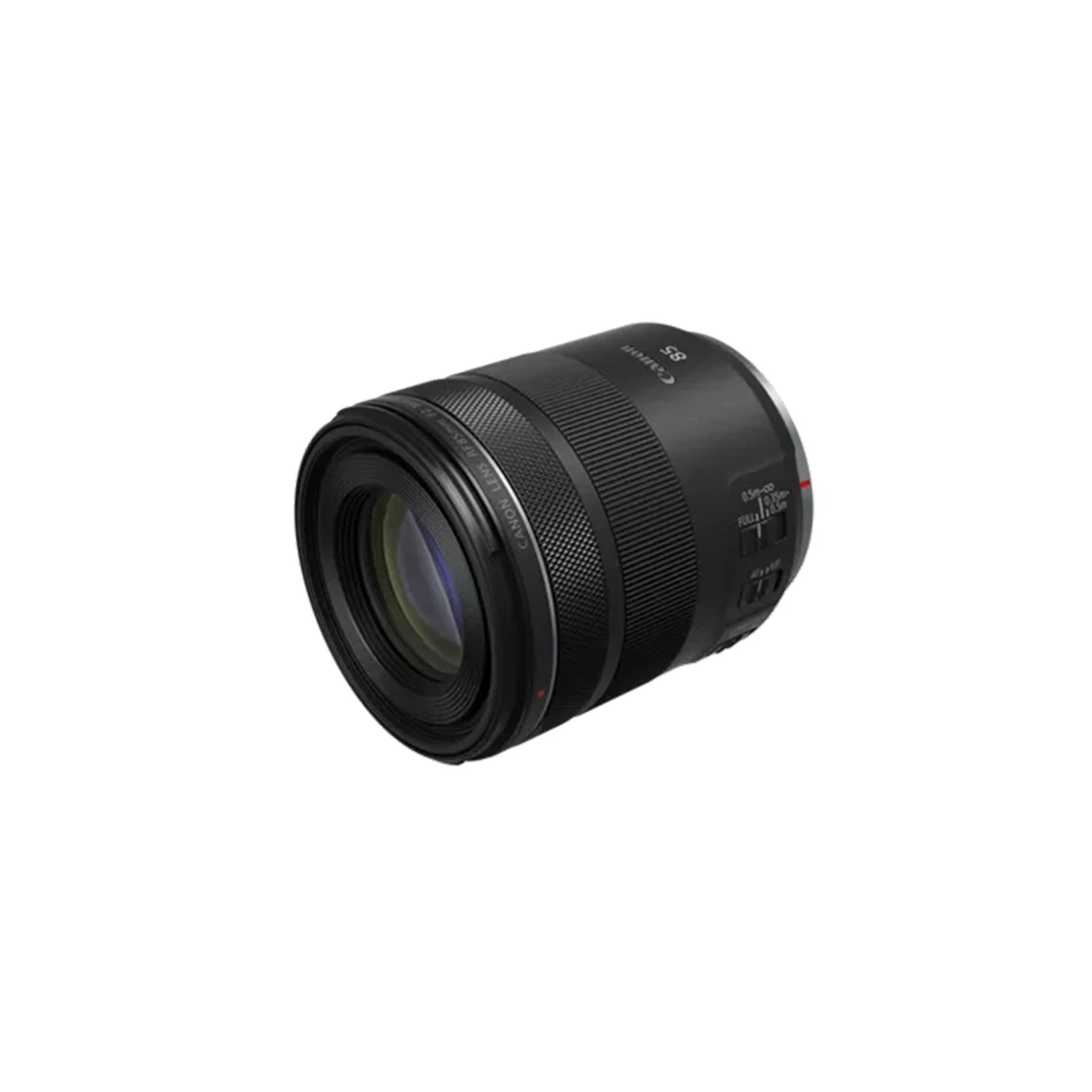 Объектив Canon RF 85 mm F2 MACRO IS STM — 2