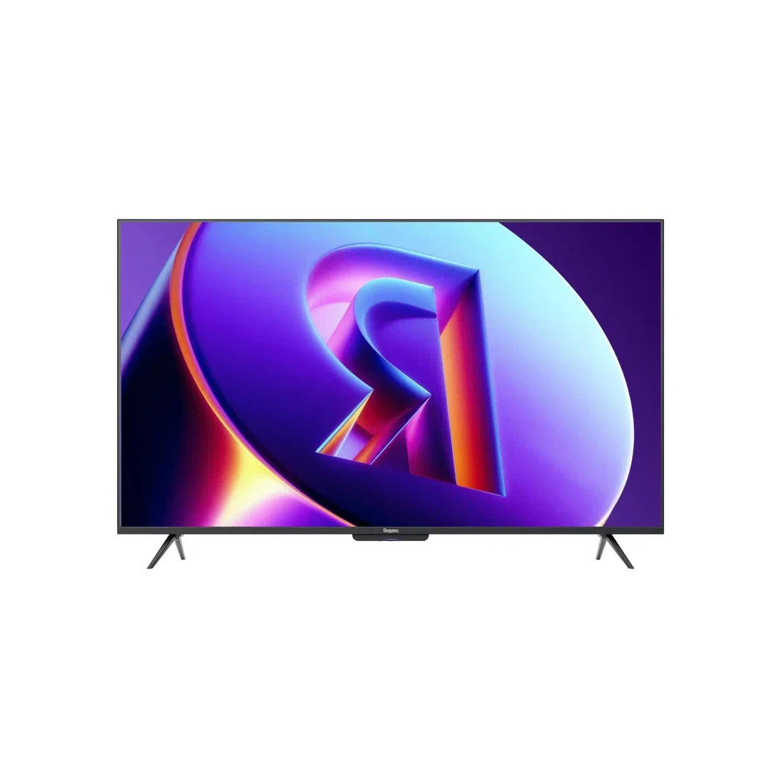 ТВ Станция Яндекс Про MiniLED 75"