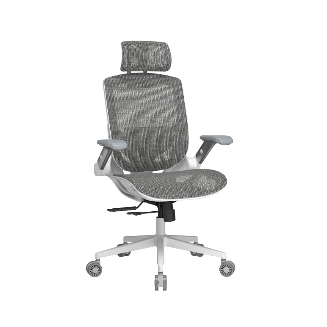 Игровое компьютерное кресло Cougar SPEEDER One White