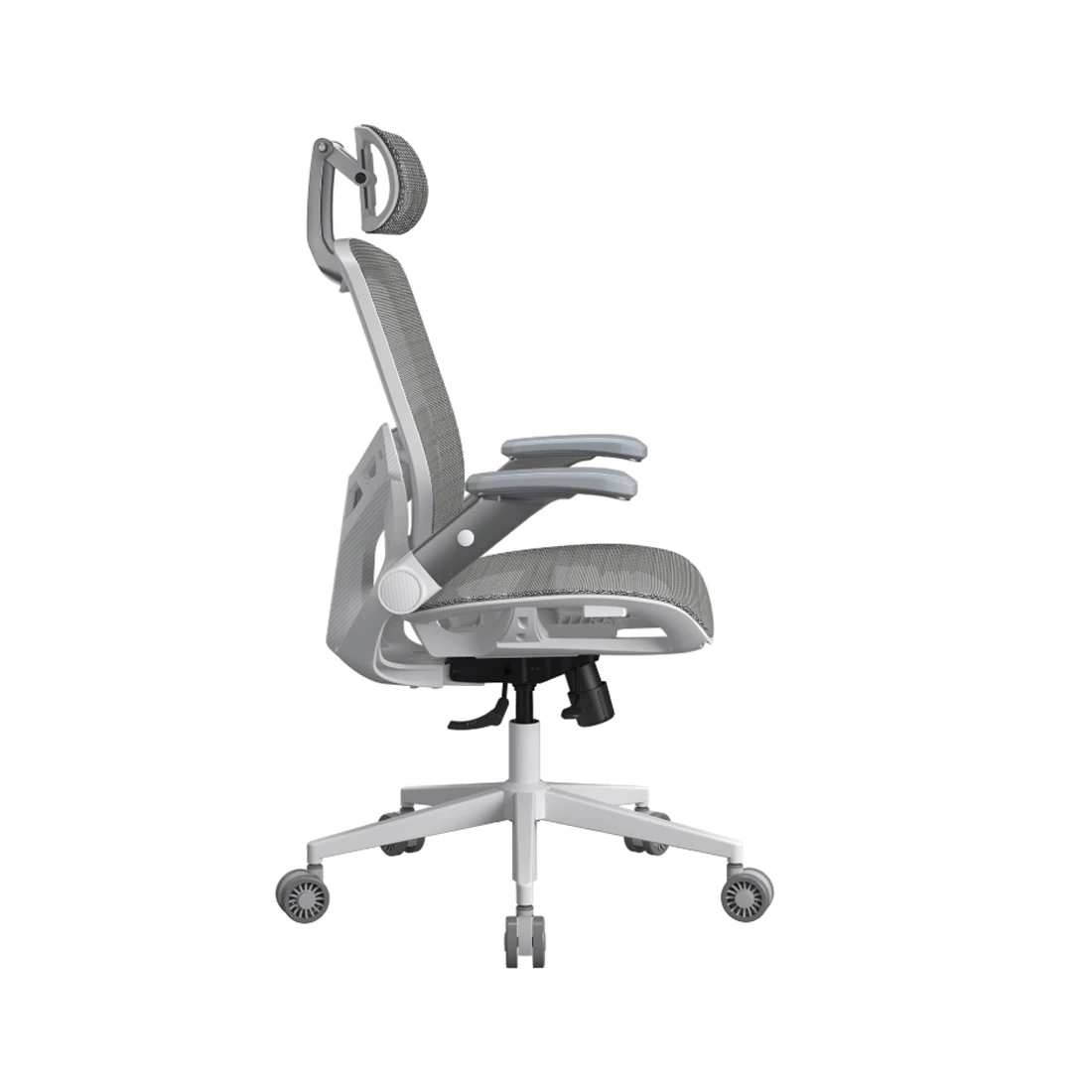 Игровое компьютерное кресло Cougar SPEEDER One White — 2