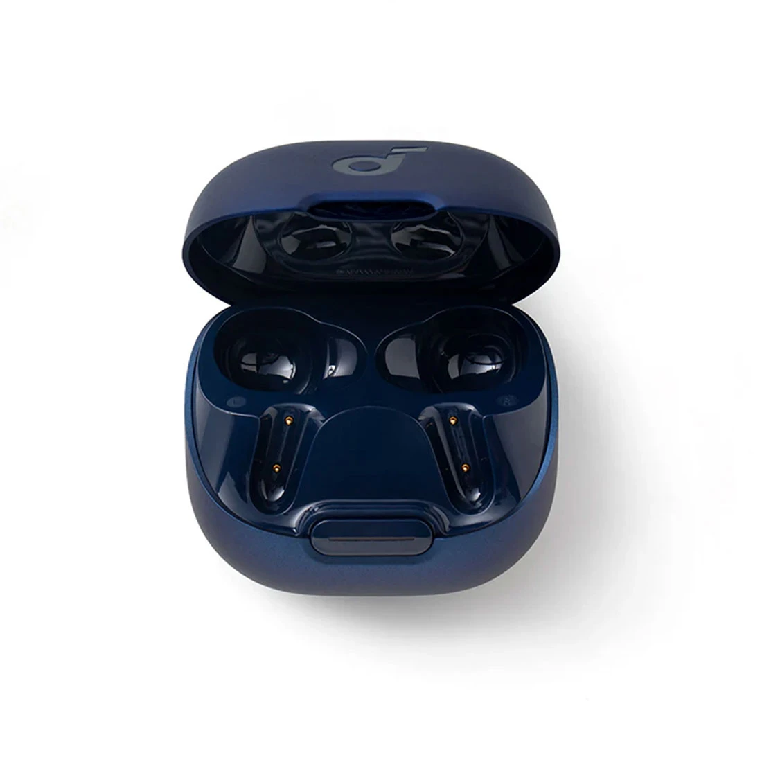 Наушники soundcore Liberty 4 NC Navy Blue — 2