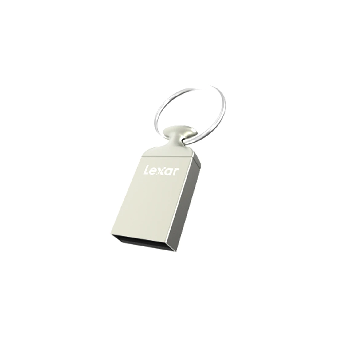 USB-накопитель Lexar M22 64GB — 2