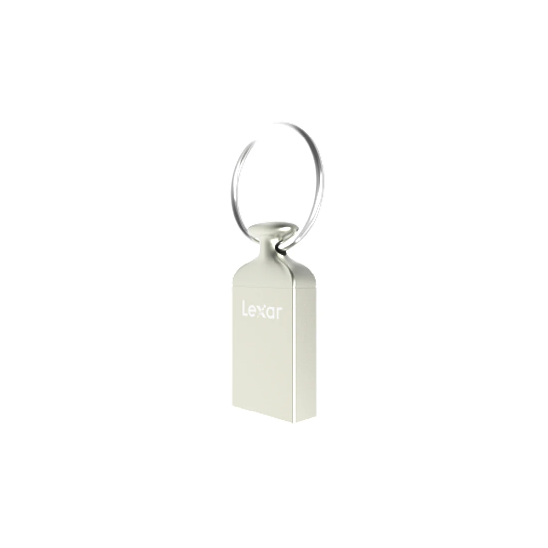 USB-накопитель Lexar M22 64GB — 3