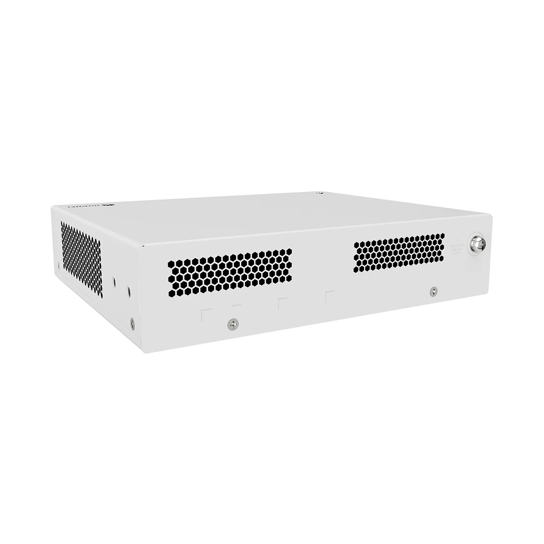 Коммутатор Huawei S210-8P2J — 3