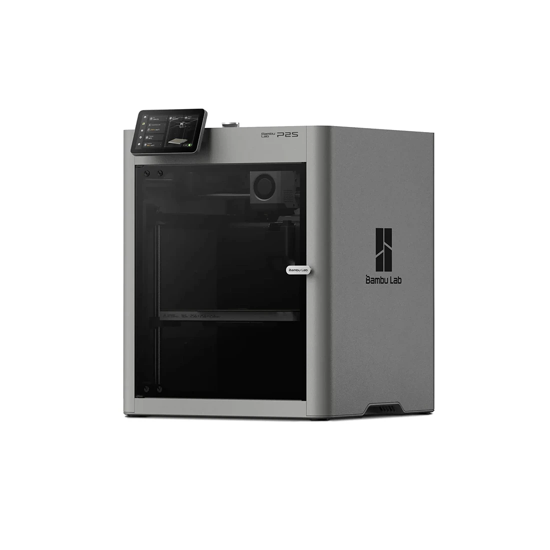 Филаментный 3D принтер Bambu Lab P2S-EU (PF004-U-EU)