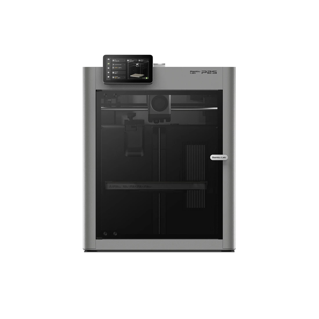 Филаментный 3D принтер Bambu Lab P2S-EU (PF004-U-EU) — 2