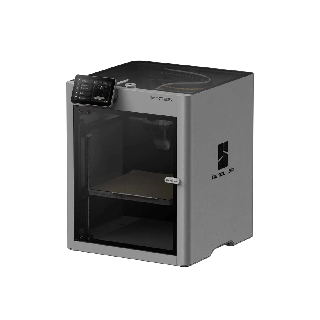 Филаментный 3D принтер Bambu Lab P2S-EU (PF004-U-EU) — 3