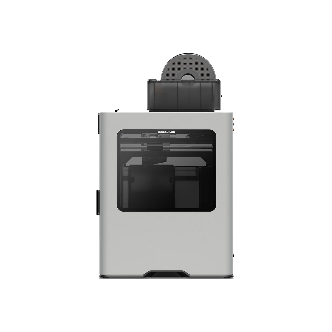 Филаментный 3D принтер Bambu Lab H2D-Combo1-EU (PF003-D+SA007-EU) — 3