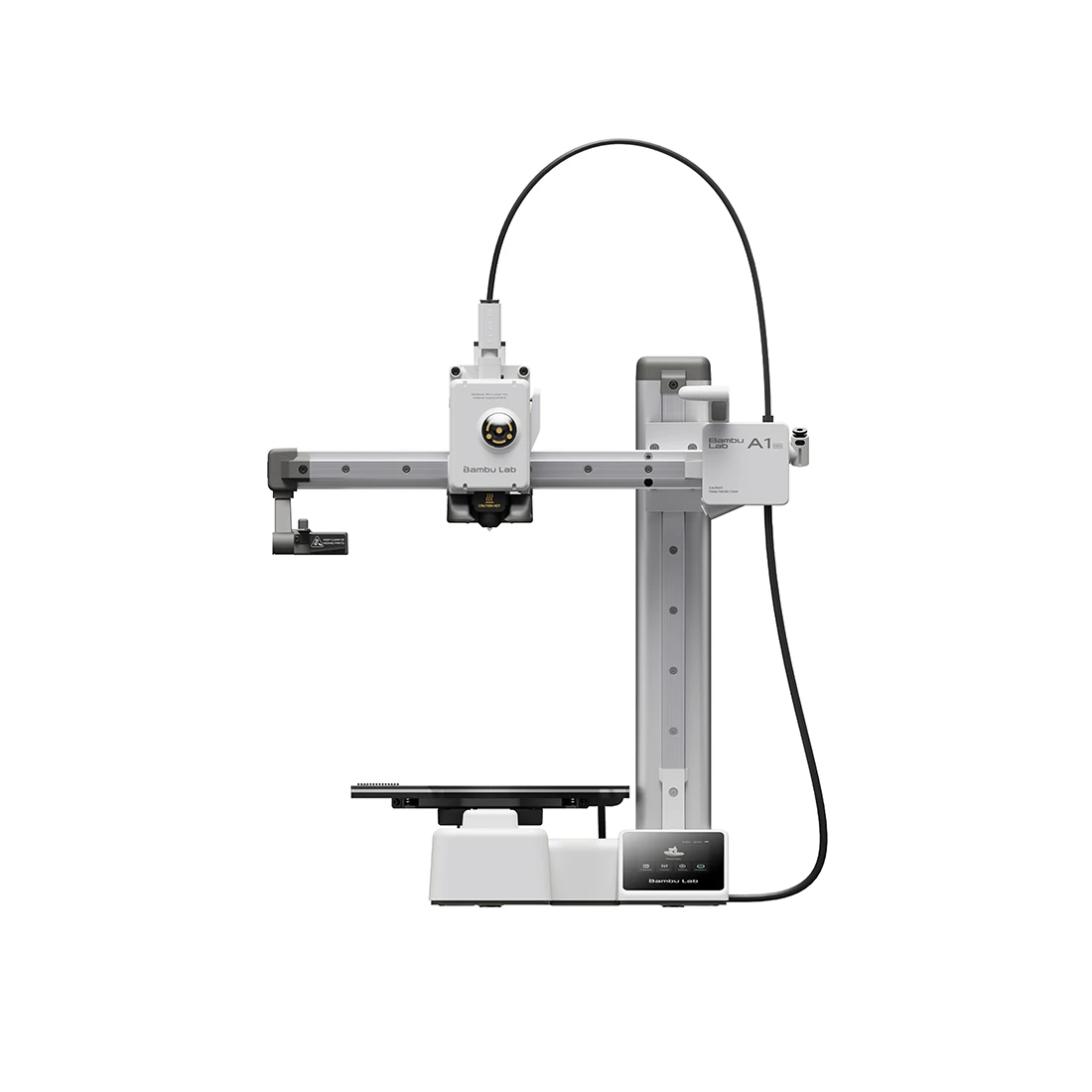 Филаментный 3D принтер Bambu Lab A1 mini-EU (PF002-M-EU) — 2