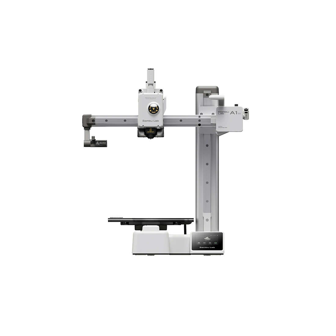 Филаментный 3D принтер Bambu Lab A1 mini-EU (PF002-M-EU) — 3