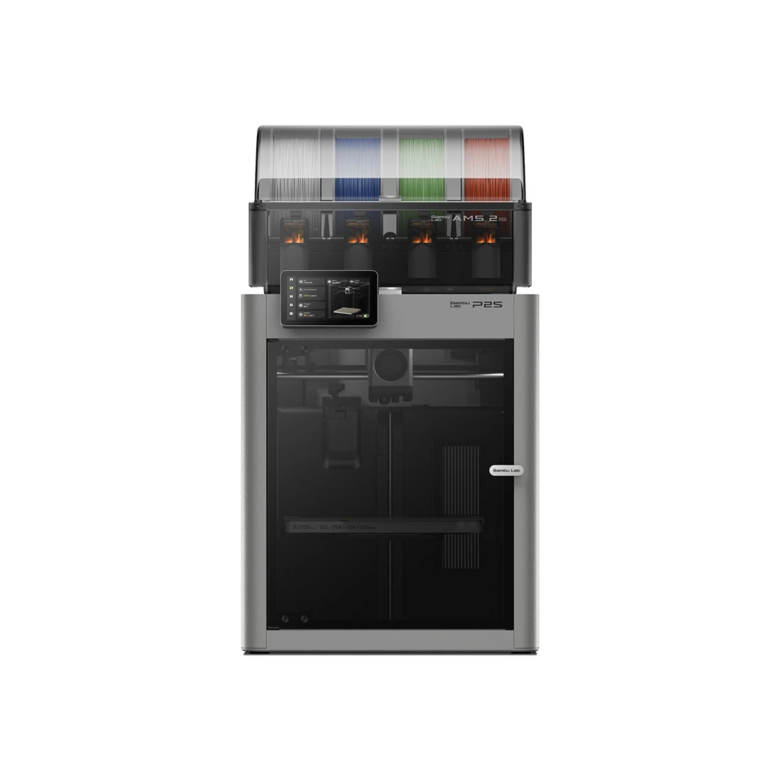 Филаментный 3D принтер Bambu Lab P2S-Combo-EU (PF004-U+SA007-EU1) — 2