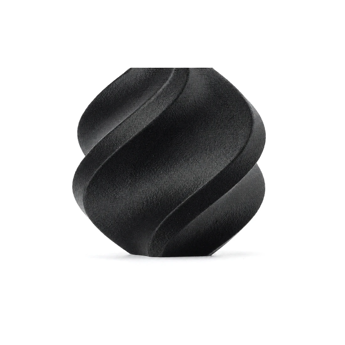 Филамент для 3D-печати Bambu Lab PETG-CF G50-K0-1.75-1000-SPL (чёрный)