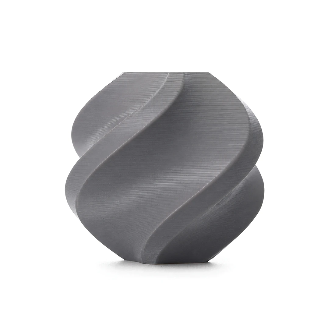 Филамент для 3D-печати Bambu Lab PETG Basic G00-D00-1.75-1000-SPL (серый)