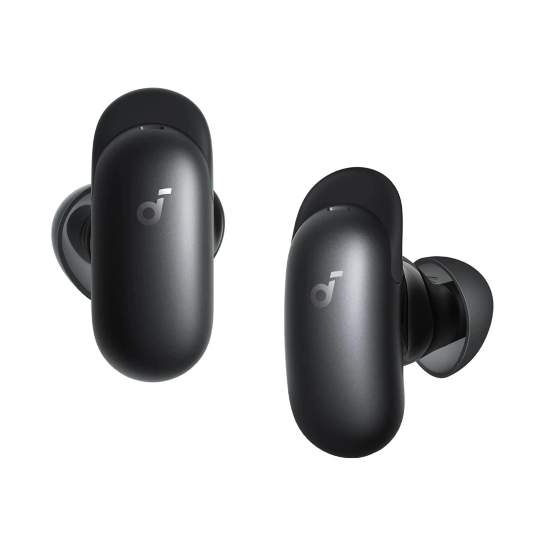Наушники soundcore Liberty 5 Pro Max Black — 2