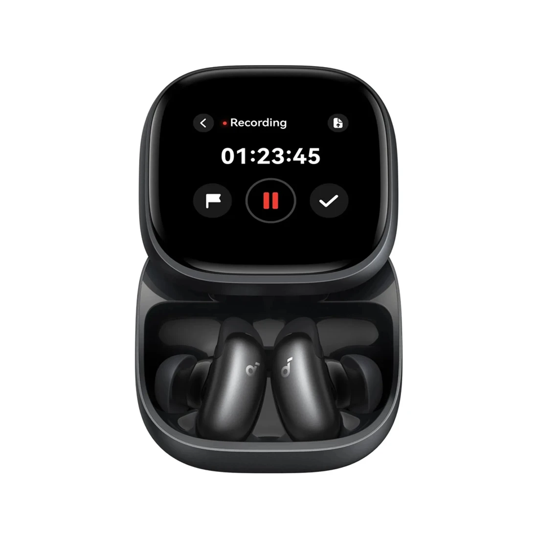 Наушники soundcore Liberty 5 Pro Max Black — 3