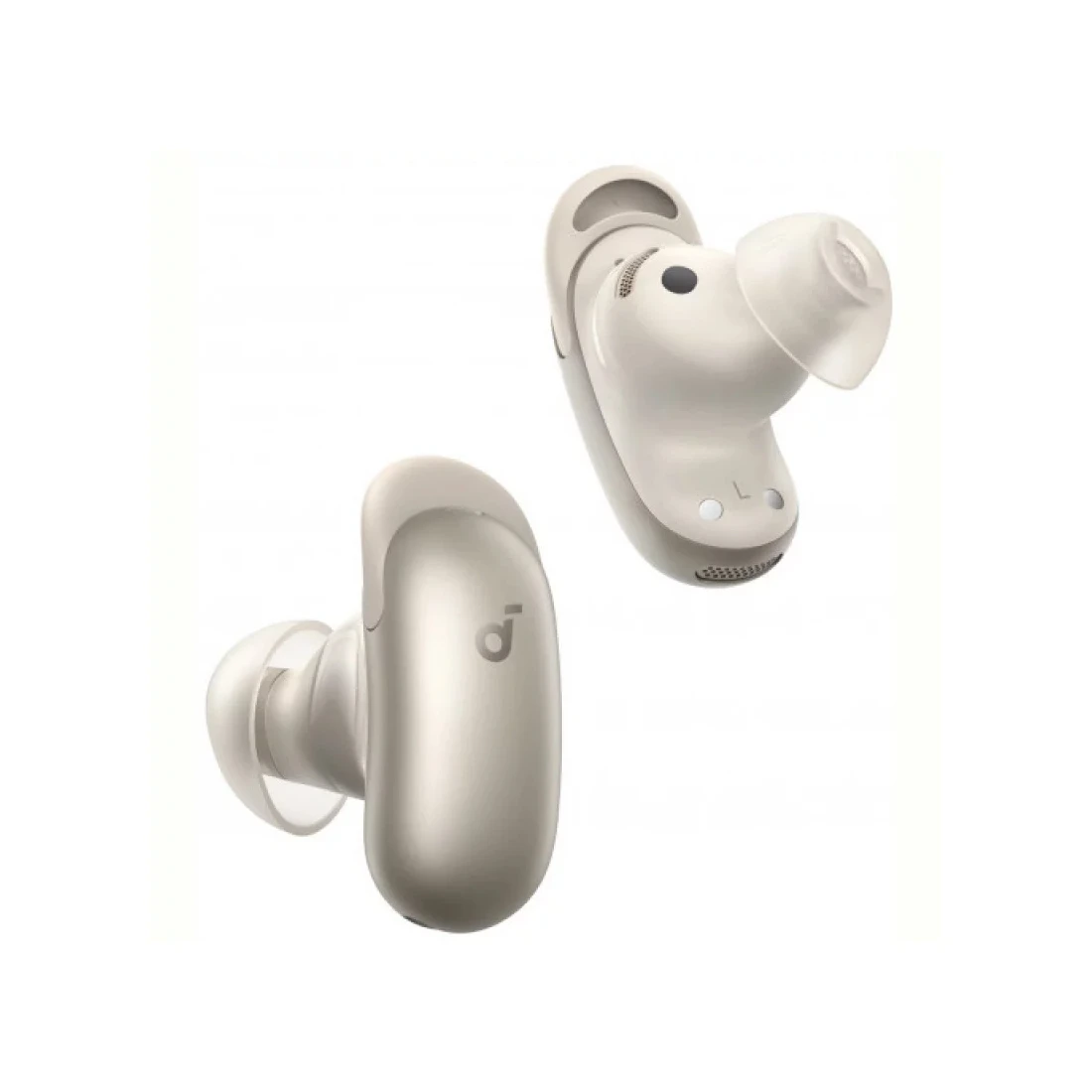 Наушники soundcore Liberty 5 Pro Max Gold — 2