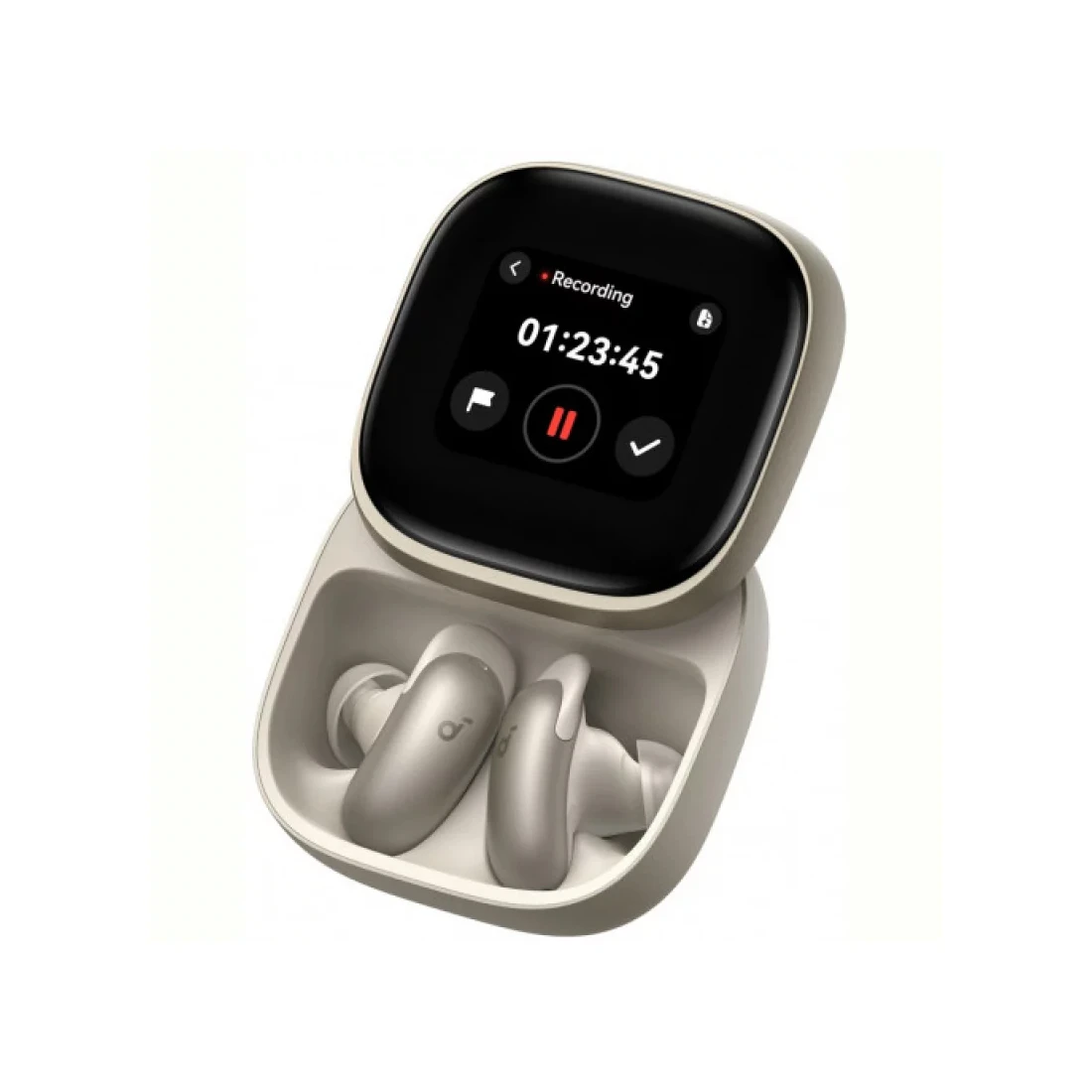 Наушники soundcore Liberty 5 Pro Max Gold — 3