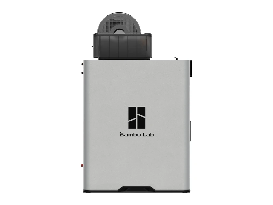 Филаментный 3D принтер Bambu Lab H2S-AMS-Combo-EU (PF003-S+SA007-EU2) — 3