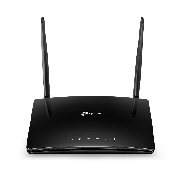 Маршрутизатор 4G LTE Cat4 беспроводной AC1200 TP-Link Archer MR402