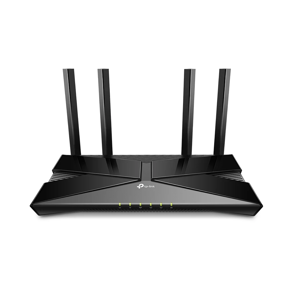 Маршрутизатор беспроводной AX1500 GbE Tp-Link Archer AX1500  Wi-Fi 6