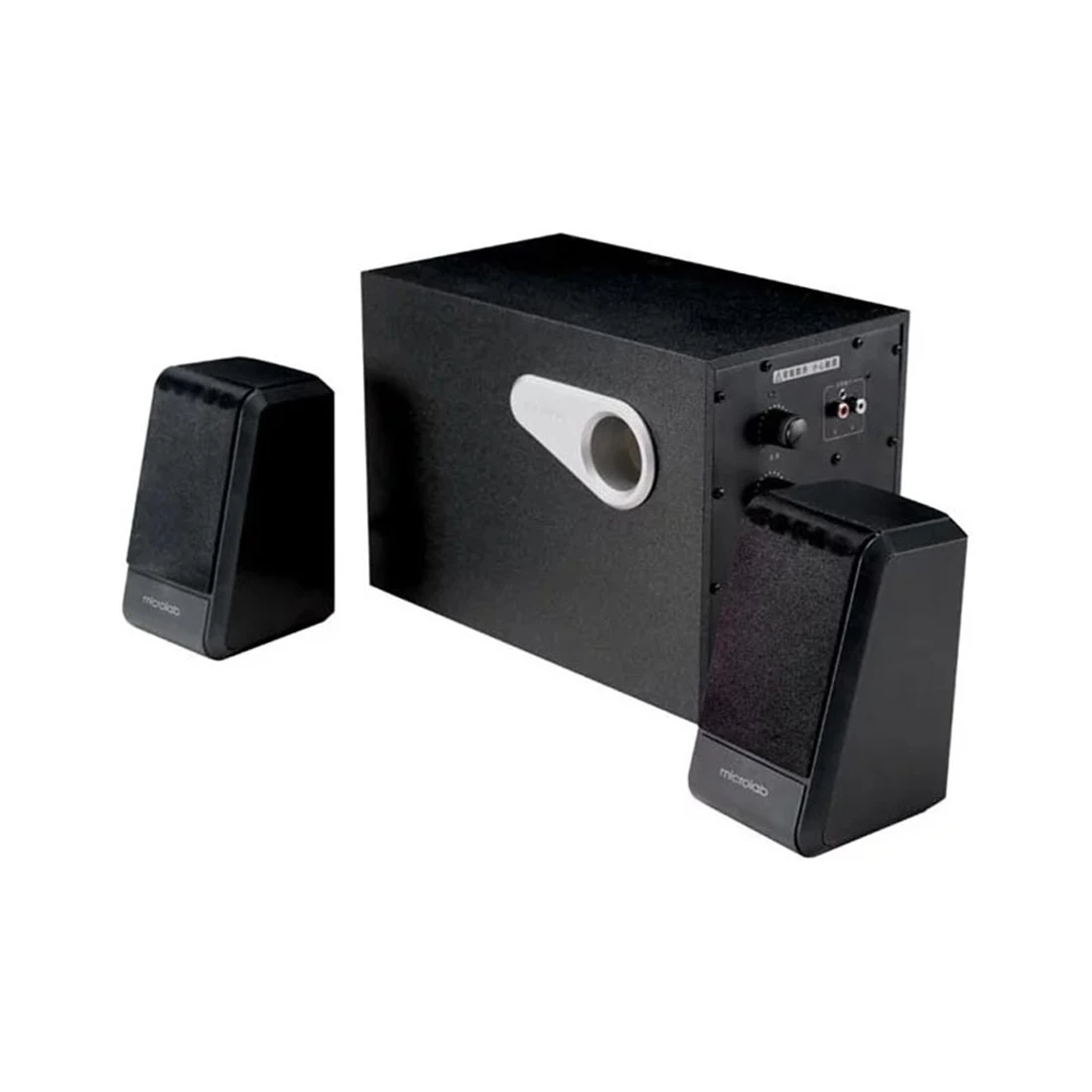 Акустическая система Microlab M280BT — 2