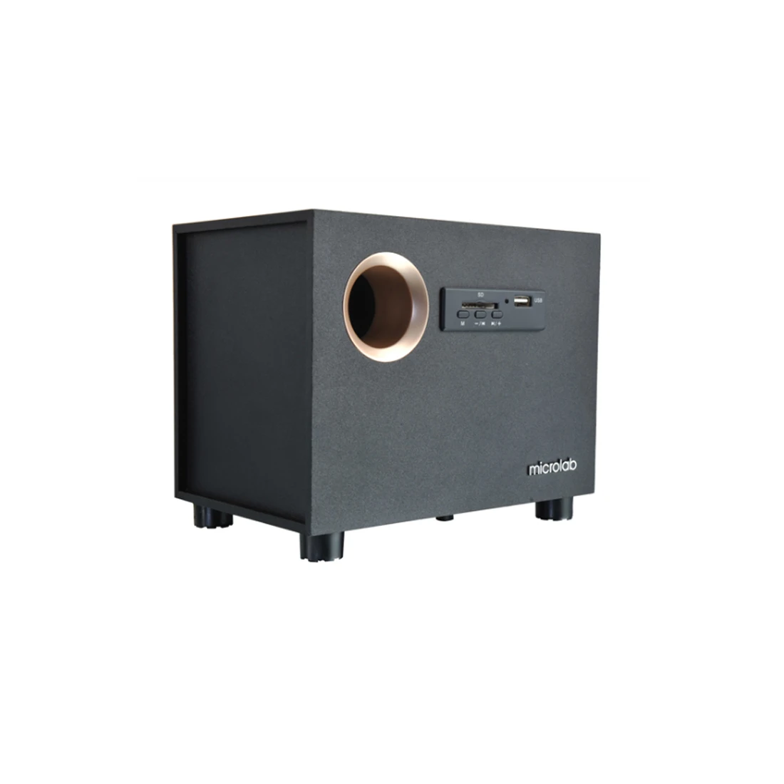 Акустическая система Microlab M-105BT — 3