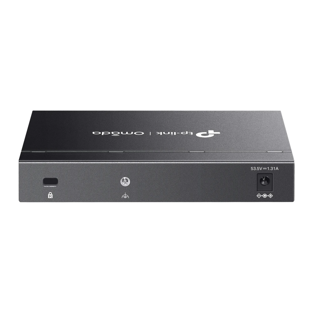 Коммутатор TP-Link ES206GP (ES206GP) — 4