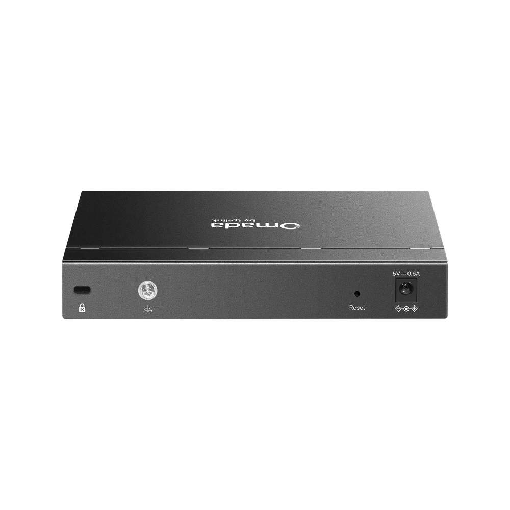 Коммутатор TP-Link ES208G (ES208G) — 3
