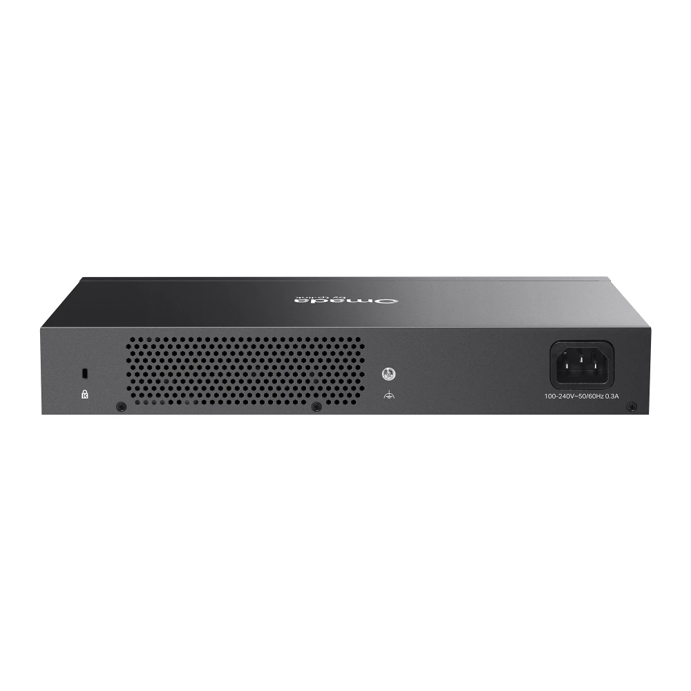 Коммутатор TP-Link ES216G (ES216G) — 4